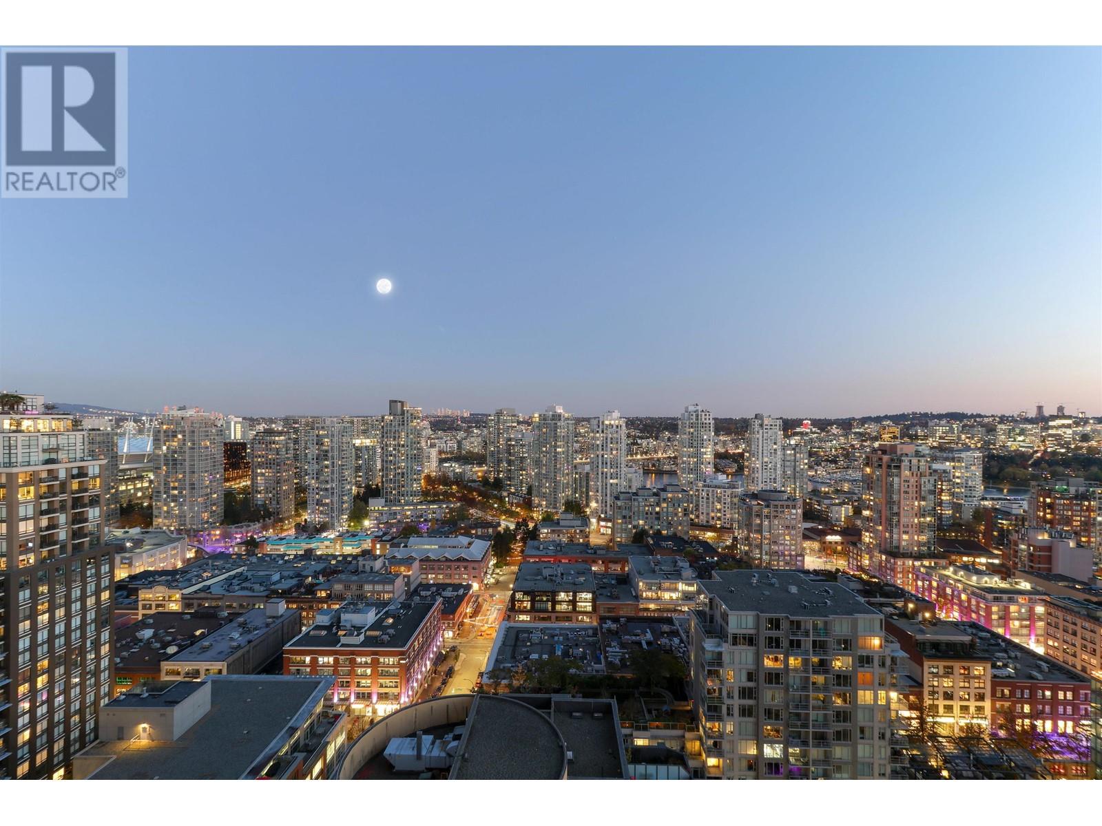 2604 1111 Richards Street, Vancouver, British Columbia  V6B 3E1 - Photo 28 - R2825503
