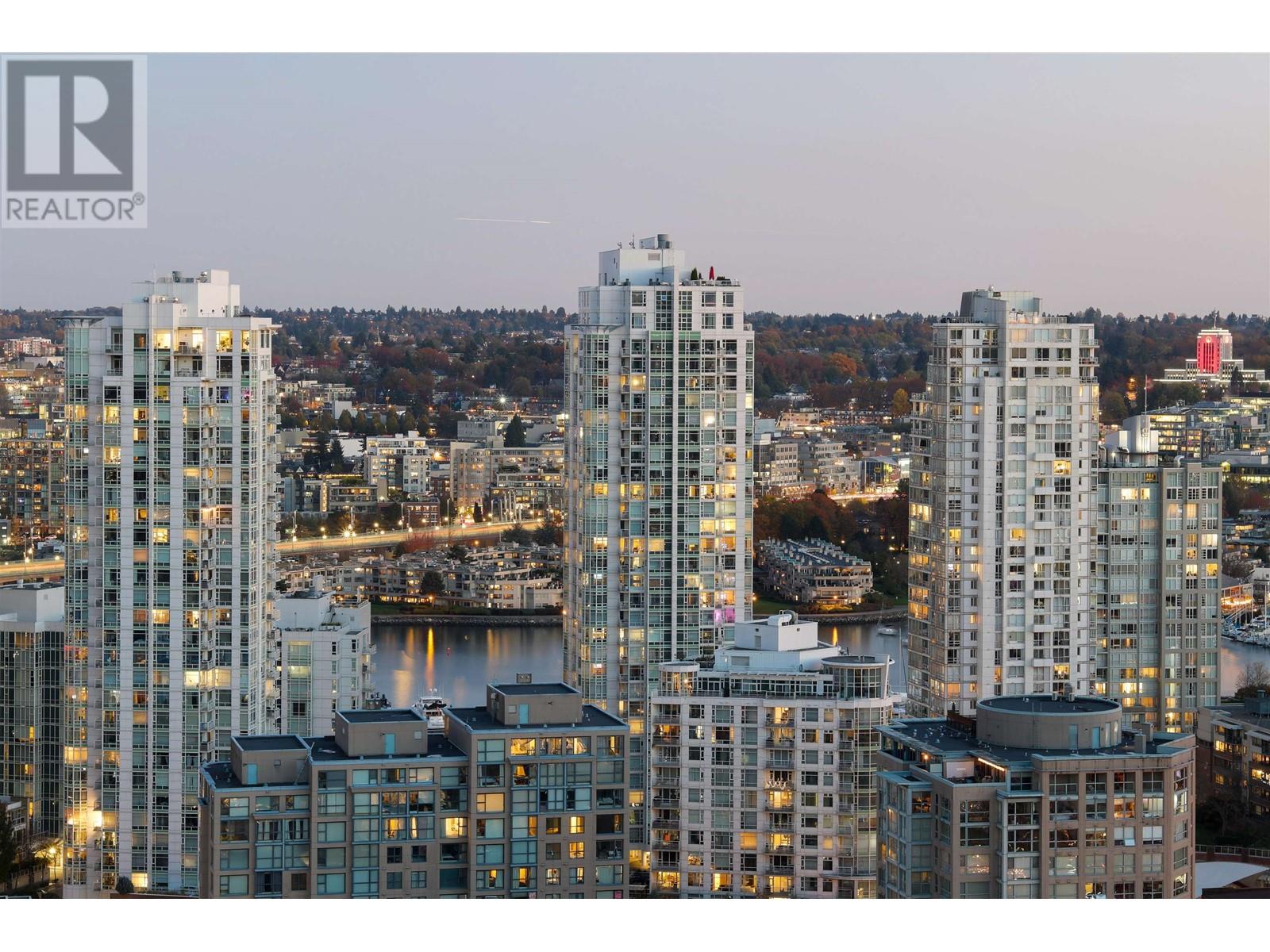 2604 1111 Richards Street, Vancouver, British Columbia  V6B 3E1 - Photo 29 - R2825503