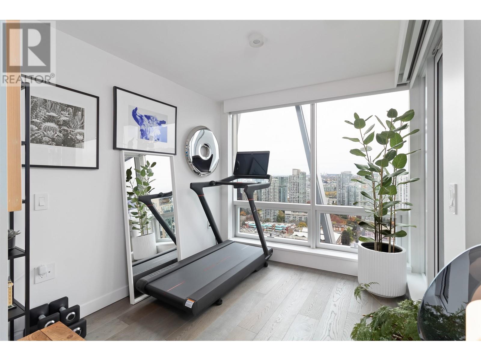 2604 1111 Richards Street, Vancouver, British Columbia  V6B 3E1 - Photo 20 - R2825503