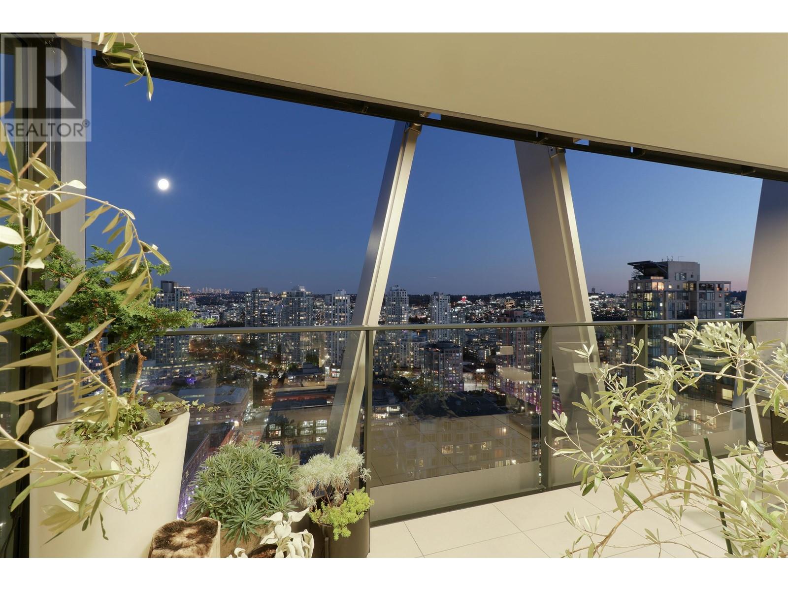 2604 1111 Richards Street, Vancouver, British Columbia  V6B 3E1 - Photo 32 - R2825503