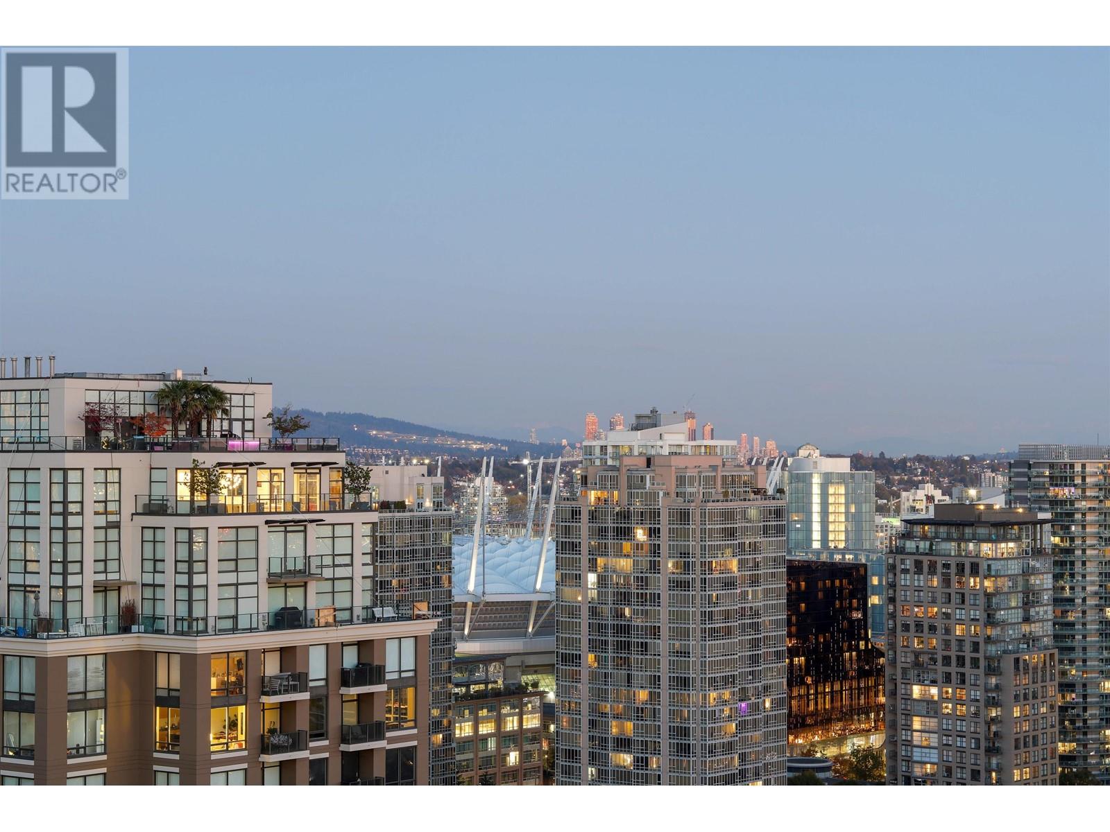 2604 1111 Richards Street, Vancouver, British Columbia  V6B 3E1 - Photo 31 - R2825503
