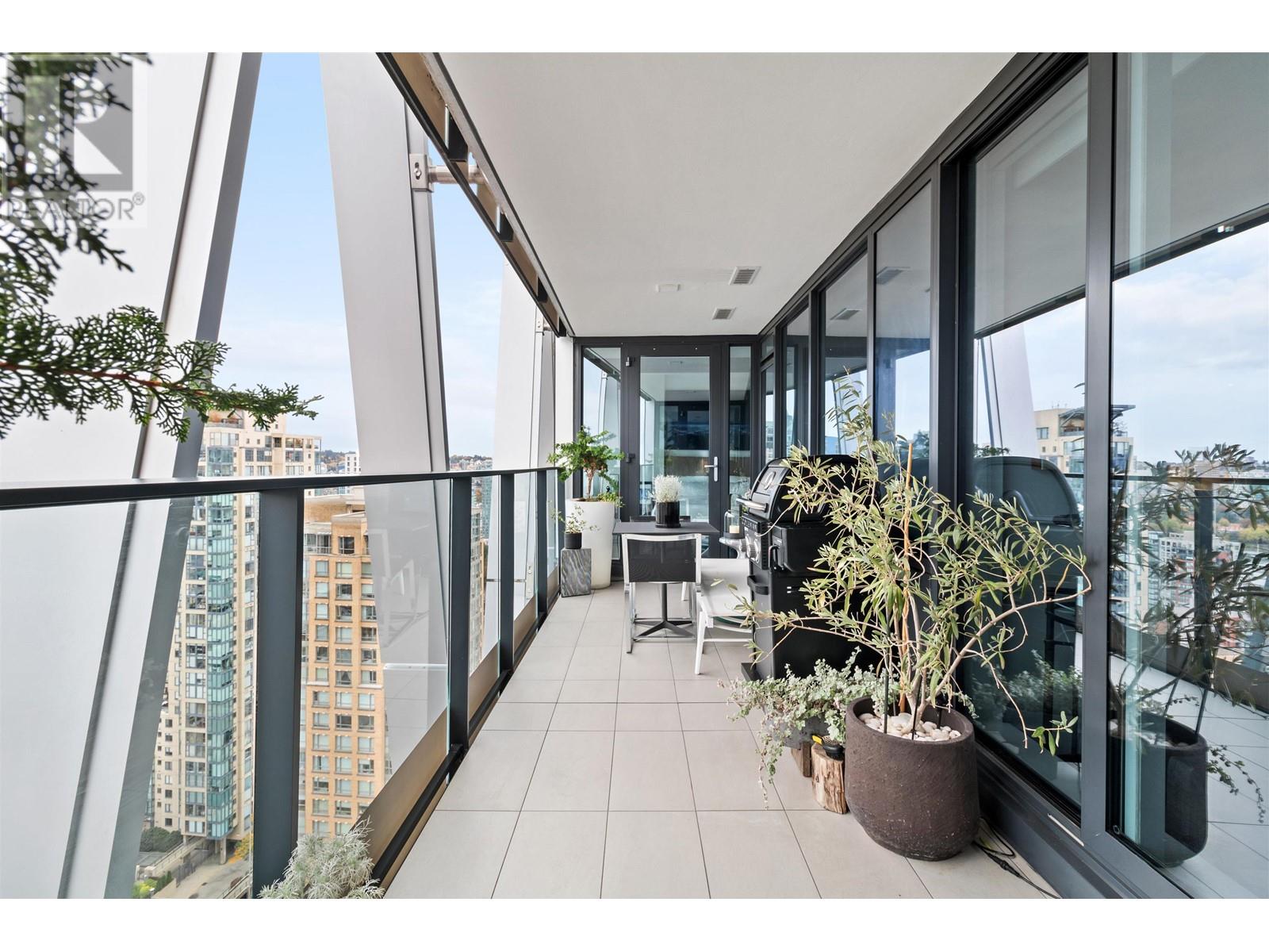 2604 1111 Richards Street, Vancouver, British Columbia  V6B 3E1 - Photo 24 - R2825503