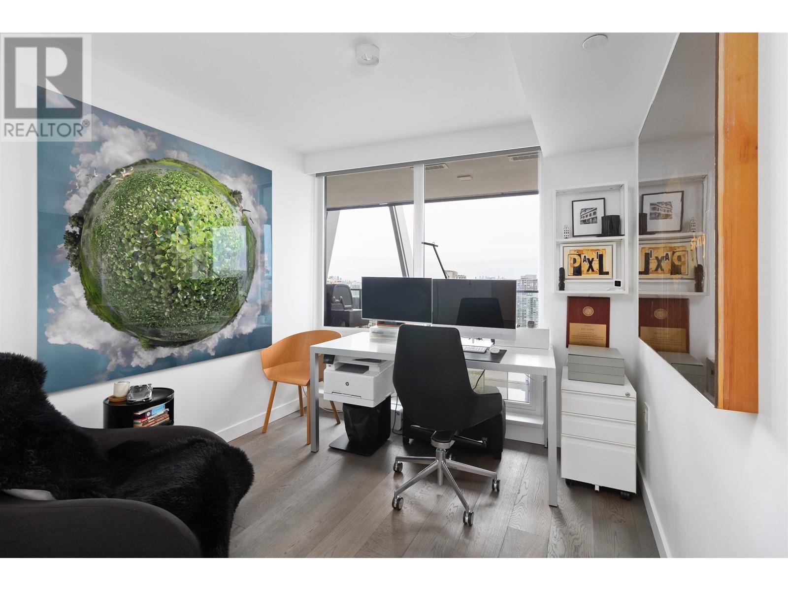 2604 1111 Richards Street, Vancouver, British Columbia  V6B 3E1 - Photo 19 - R2825503