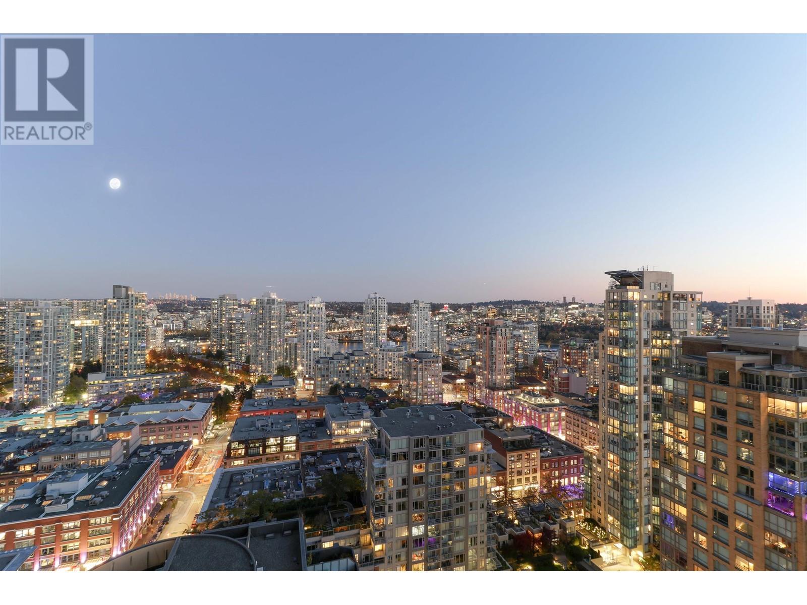 2604 1111 Richards Street, Vancouver, British Columbia  V6B 3E1 - Photo 30 - R2825503