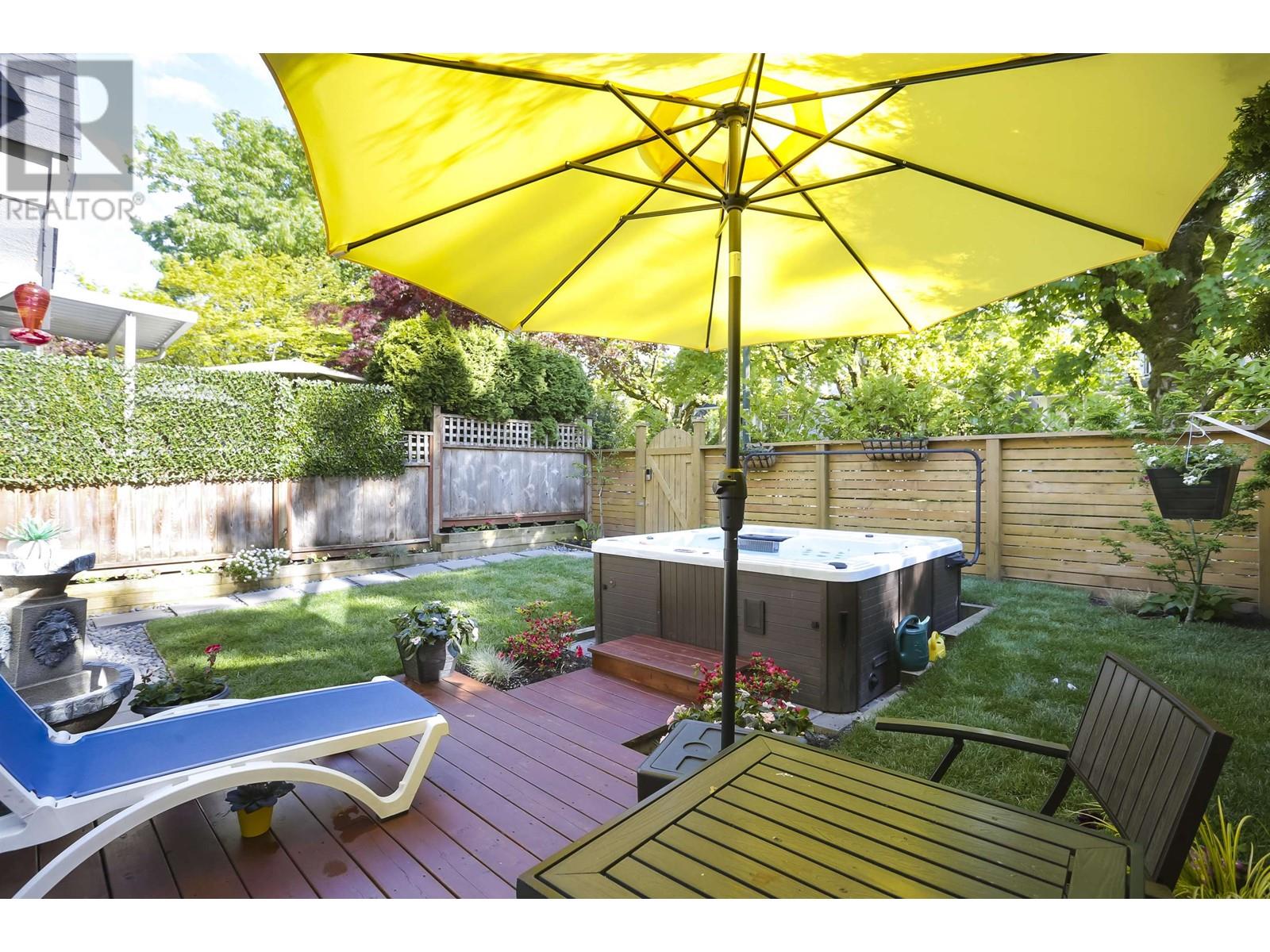 2977 W 6th Avenue, Vancouver, British Columbia  V6K 1X4 - Photo 19 - R2829807