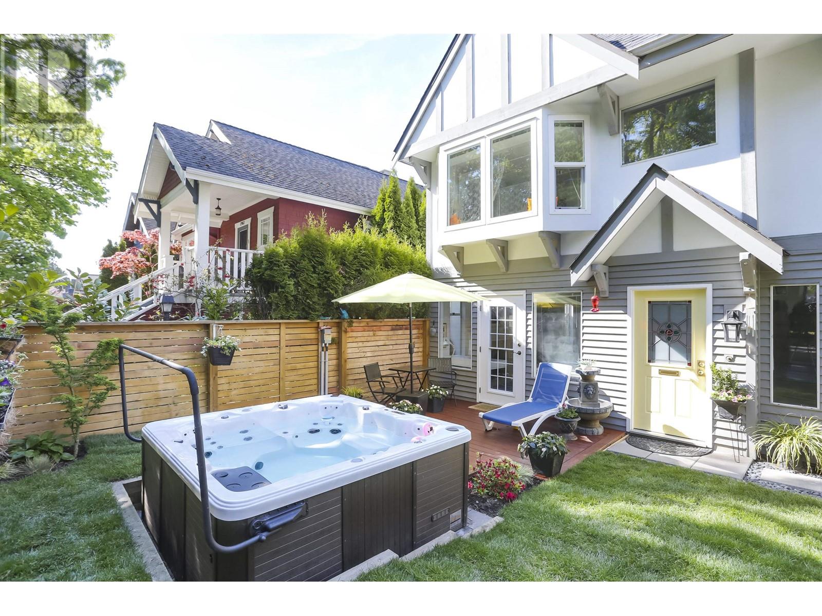 2977 W 6th Avenue, Vancouver, British Columbia  V6K 1X4 - Photo 20 - R2829807