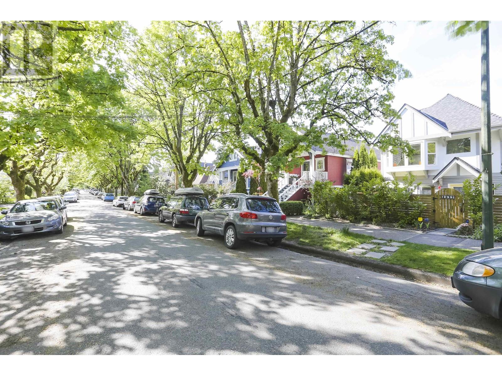 2977 W 6th Avenue, Vancouver, British Columbia  V6K 1X4 - Photo 21 - R2829807