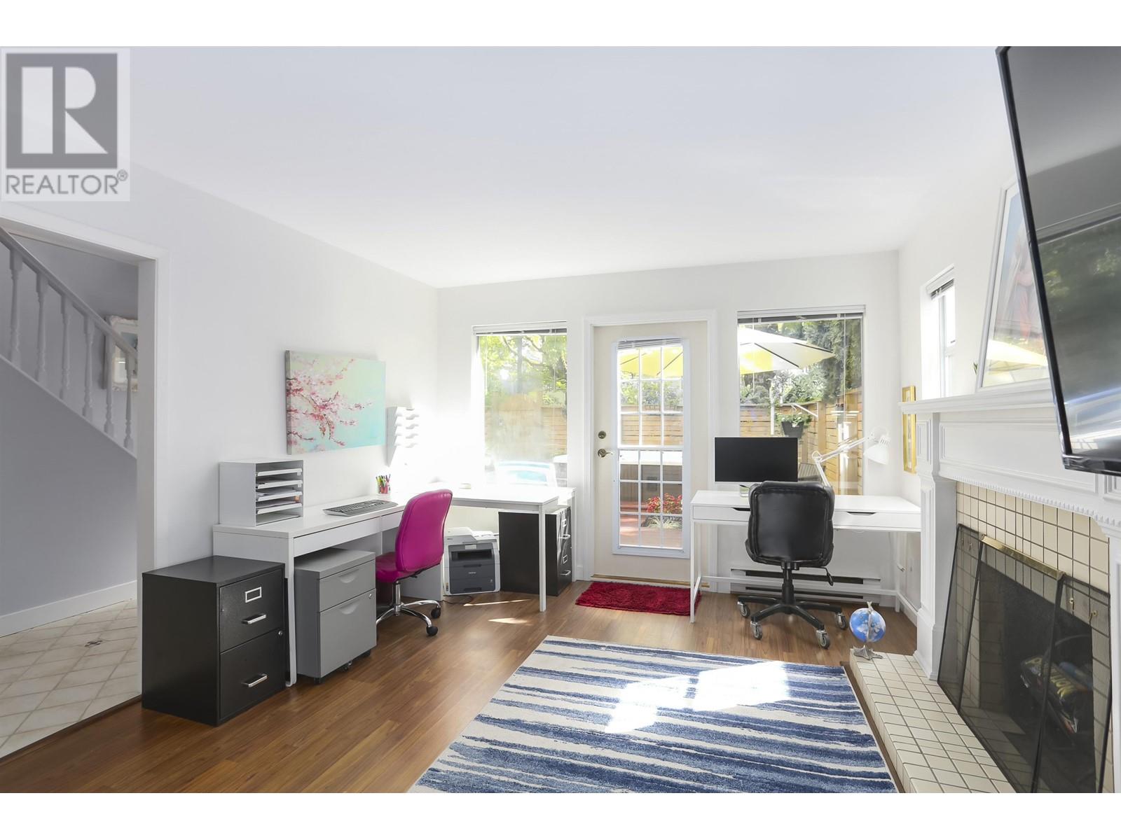 2977 W 6th Avenue, Vancouver, British Columbia  V6K 1X4 - Photo 3 - R2829807