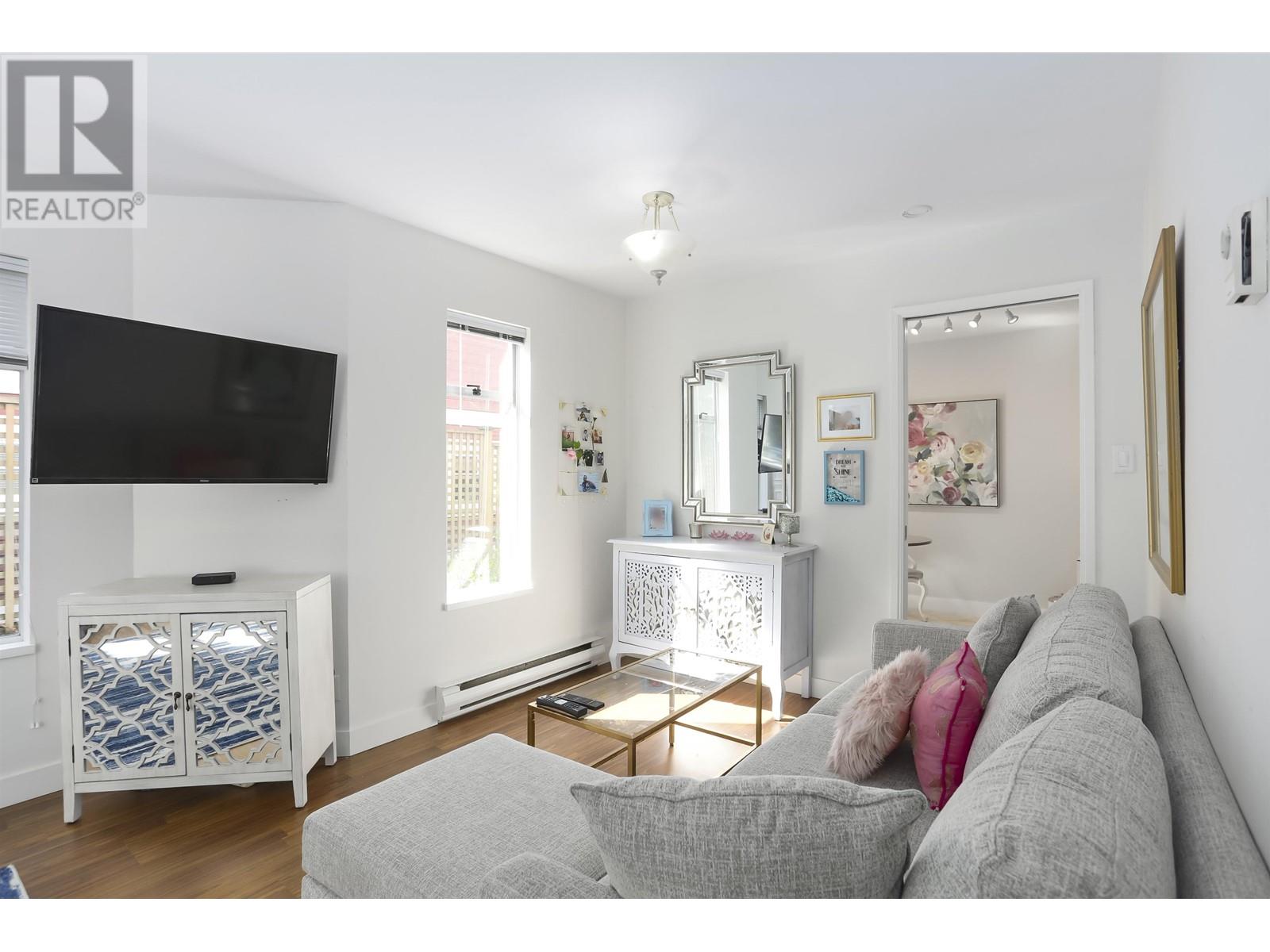 2977 W 6th Avenue, Vancouver, British Columbia  V6K 1X4 - Photo 5 - R2829807