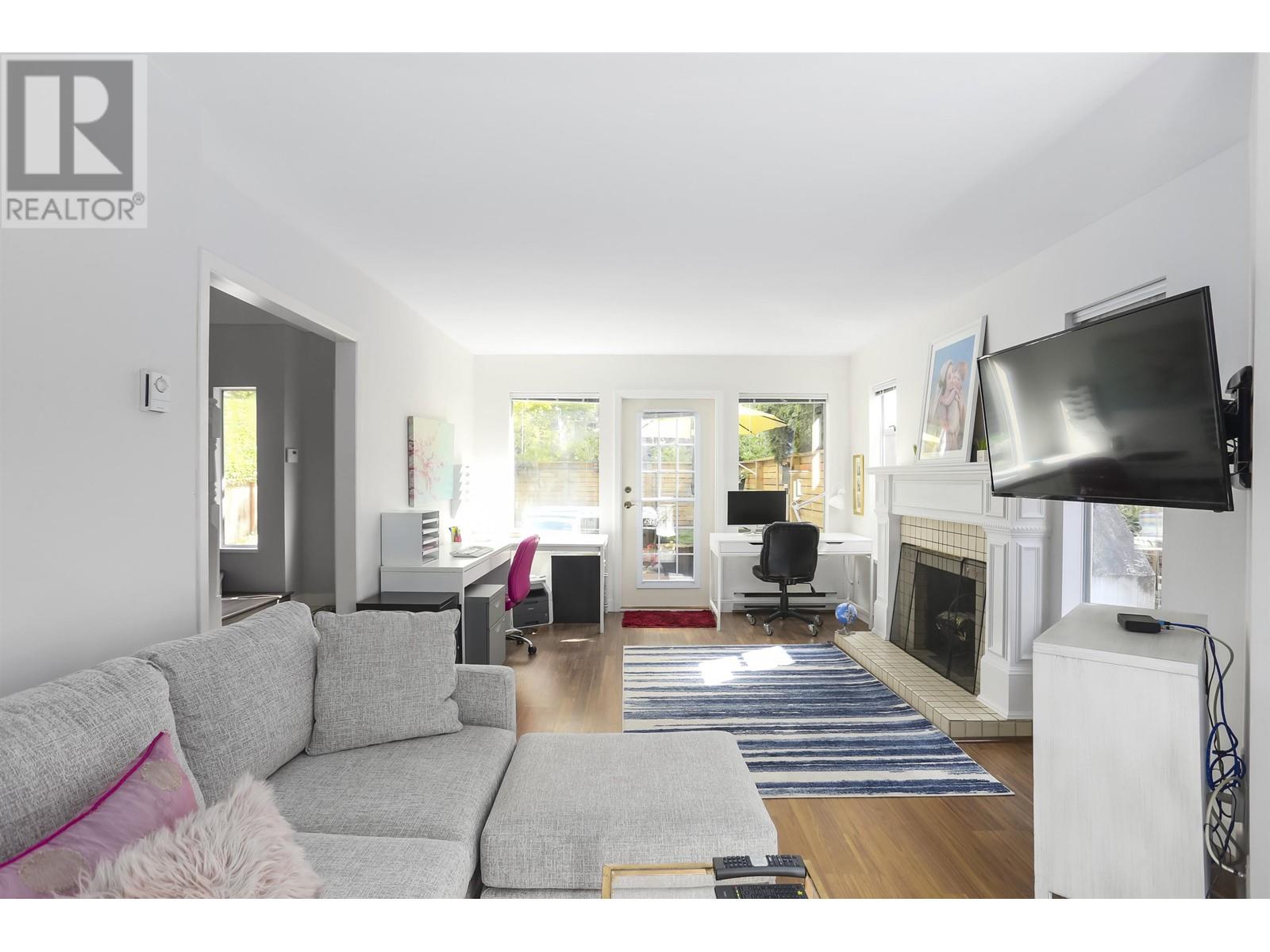 2977 W 6th Avenue, Vancouver, British Columbia  V6K 1X4 - Photo 6 - R2829807
