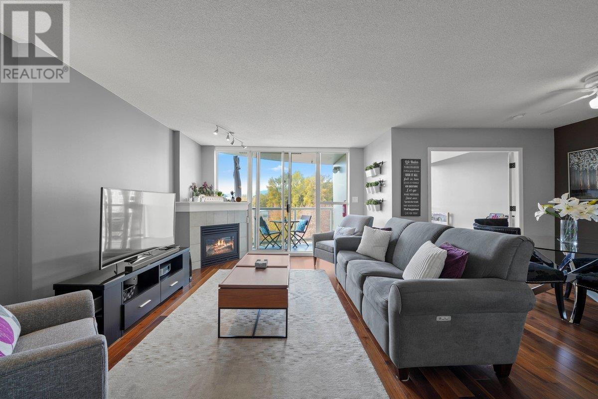 508 200 Newport Drive, Port Moody, British Columbia  V3H 5B7 - Photo 11 - R2829816