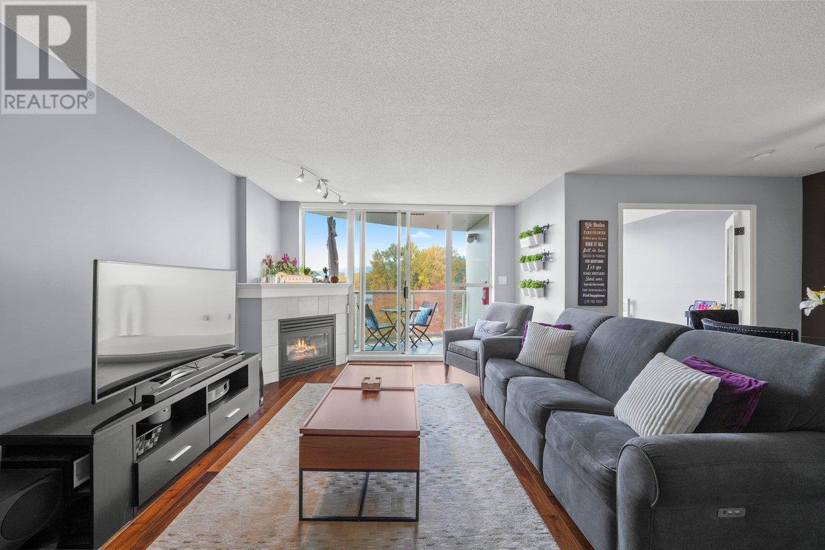 508 200 Newport Drive, Port Moody, British Columbia  V3H 5B7 - Photo 12 - R2829816