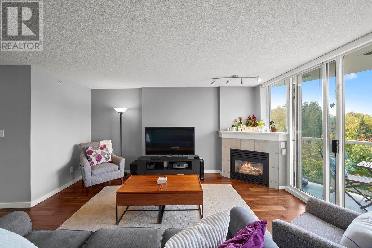 508 200 Newport Drive, Port Moody, British Columbia  V3H 5B7 - Photo 13 - R2829816