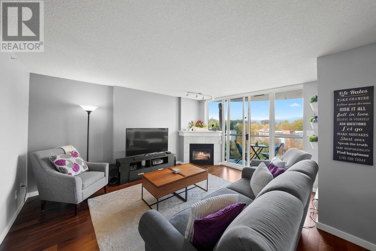 508 200 Newport Drive, Port Moody, British Columbia  V3H 5B7 - Photo 14 - R2829816
