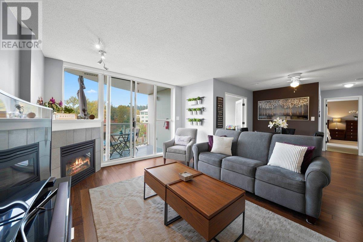 508 200 Newport Drive, Port Moody, British Columbia  V3H 5B7 - Photo 15 - R2829816