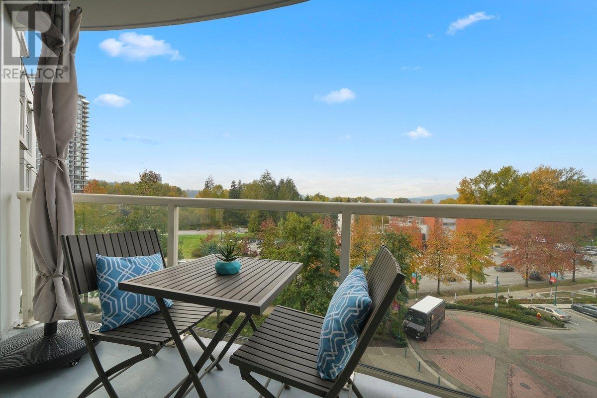 508 200 Newport Drive, Port Moody, British Columbia  V3H 5B7 - Photo 17 - R2829816