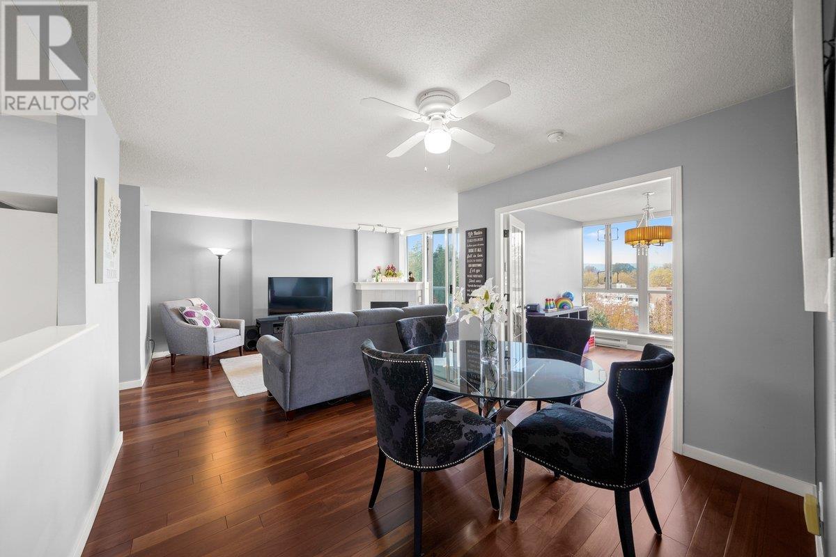 508 200 Newport Drive, Port Moody, British Columbia  V3H 5B7 - Photo 21 - R2829816