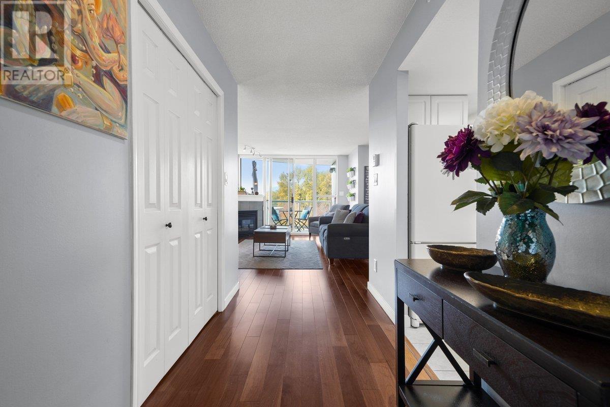 508 200 Newport Drive, Port Moody, British Columbia  V3H 5B7 - Photo 3 - R2829816