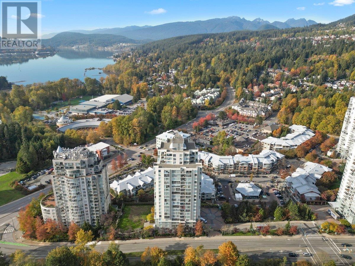 508 200 Newport Drive, Port Moody, British Columbia  V3H 5B7 - Photo 32 - R2829816