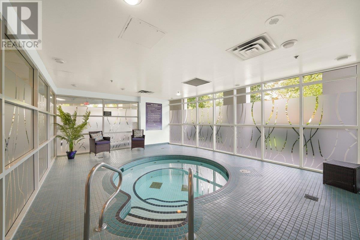 508 200 Newport Drive, Port Moody, British Columbia  V3H 5B7 - Photo 37 - R2829816