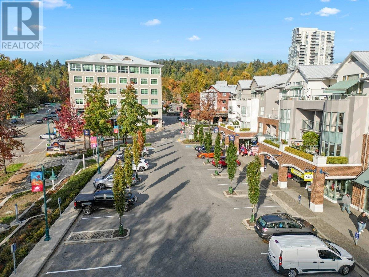 508 200 Newport Drive, Port Moody, British Columbia  V3H 5B7 - Photo 39 - R2829816