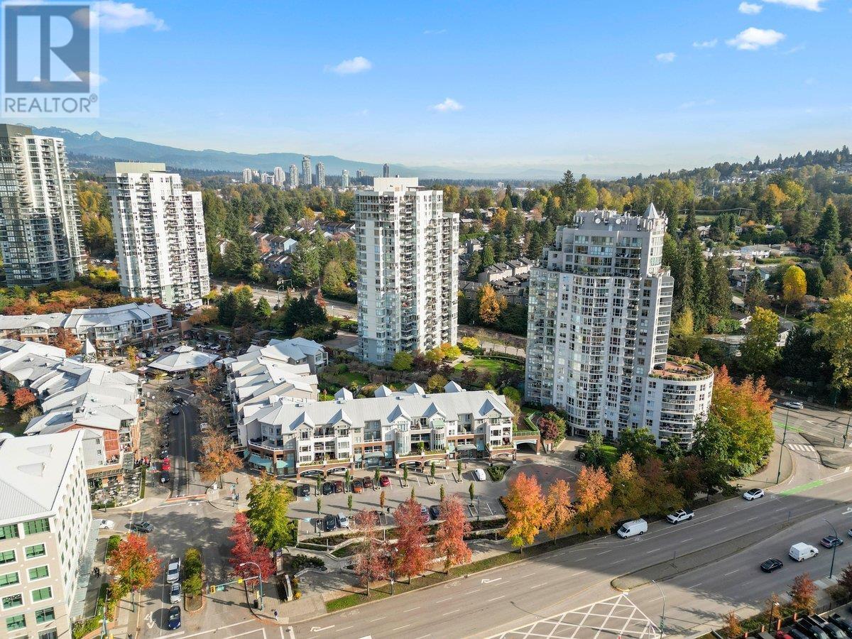 508 200 Newport Drive, Port Moody, British Columbia  V3H 5B7 - Photo 40 - R2829816
