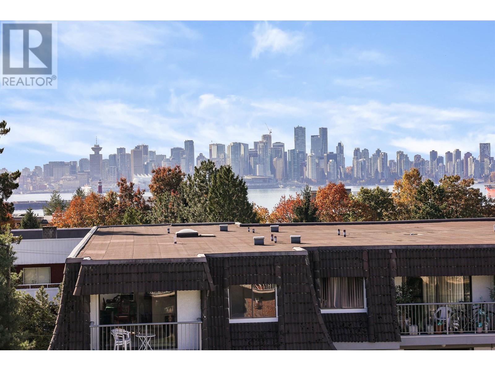301 264 W 2ND STREET, north vancouver, British Columbia