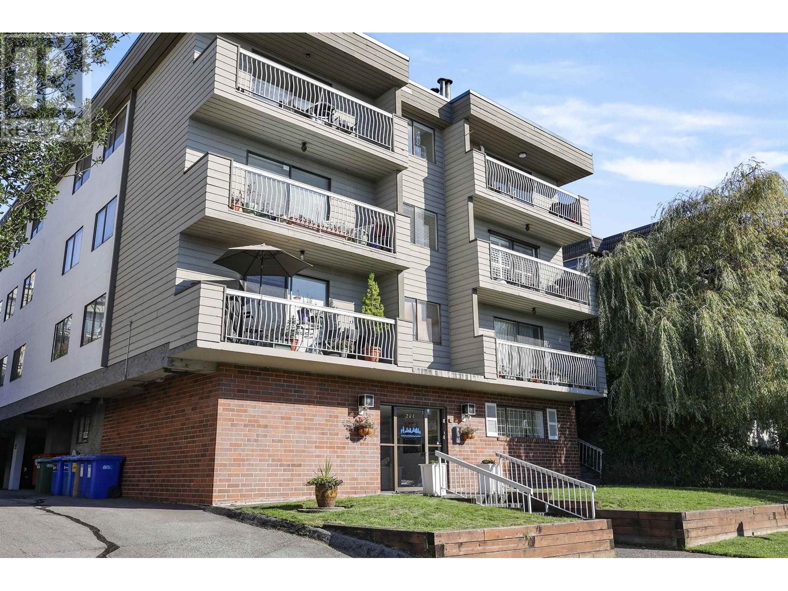 301 264 W 2nd Street, North Vancouver, British Columbia  V7M 1C8 - Photo 20 - R2829819