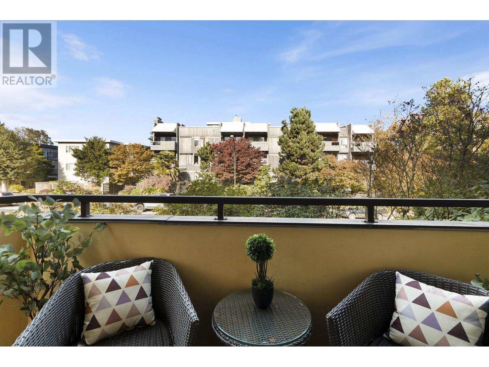 203 2935 Spruce Street, Vancouver, British Columbia  V6H 3N6 - Photo 10 - R2829835