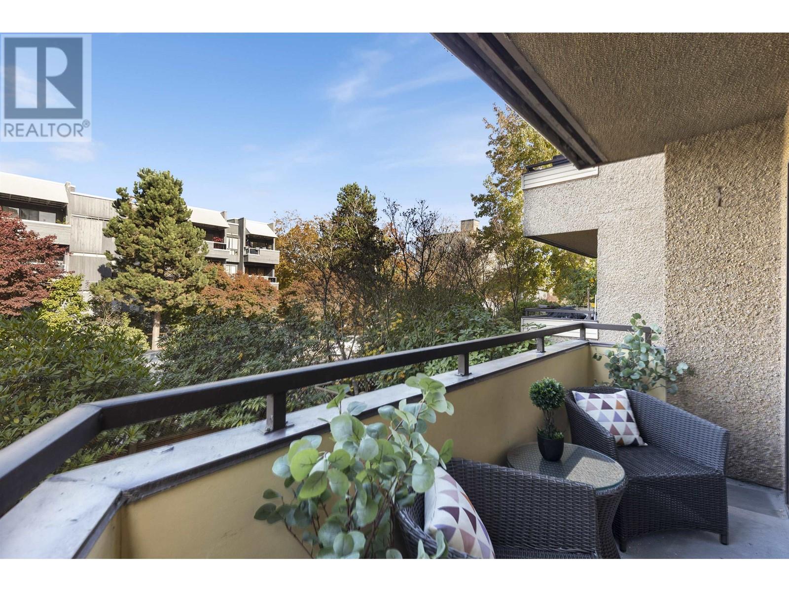 203 2935 Spruce Street, Vancouver, British Columbia  V6H 3N6 - Photo 11 - R2829835