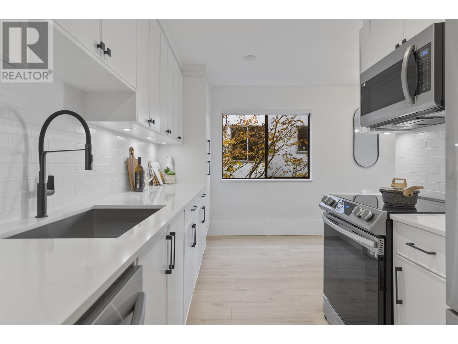 203 2935 Spruce Street, Vancouver, British Columbia  V6H 3N6 - Photo 18 - R2829835