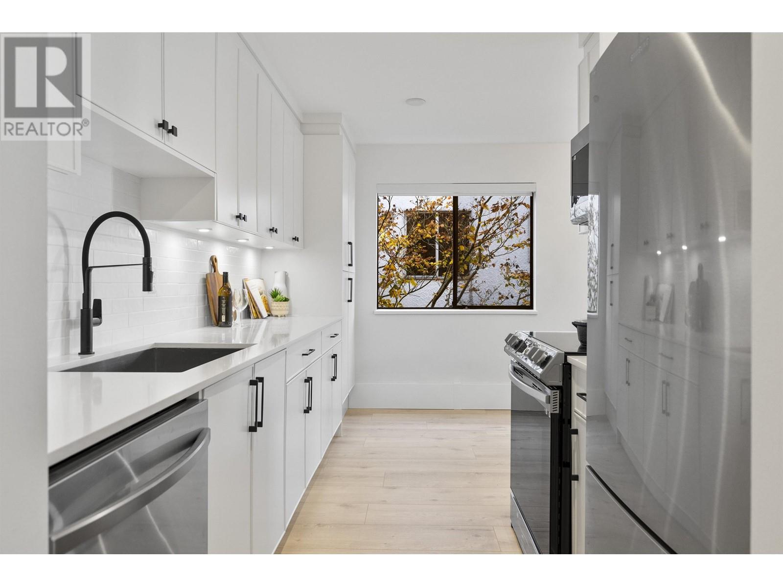 203 2935 Spruce Street, Vancouver, British Columbia  V6H 3N6 - Photo 19 - R2829835