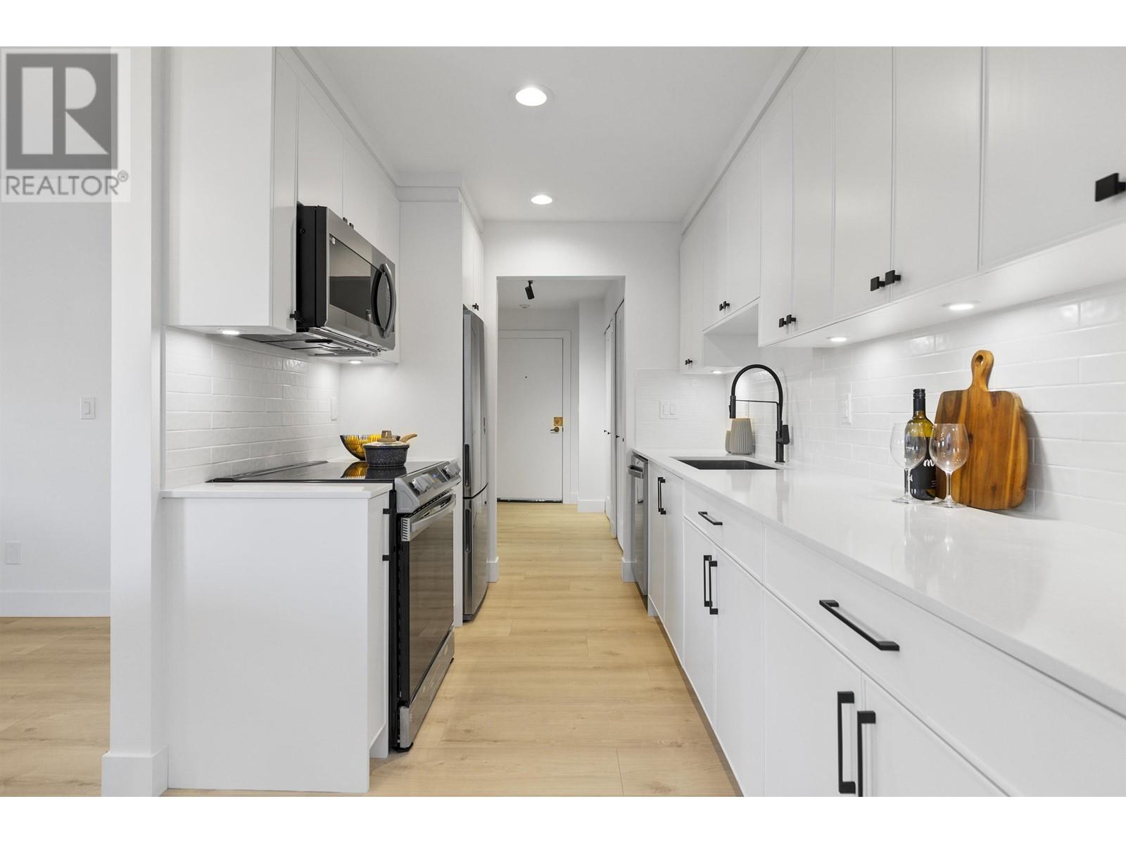203 2935 Spruce Street, Vancouver, British Columbia  V6H 3N6 - Photo 20 - R2829835