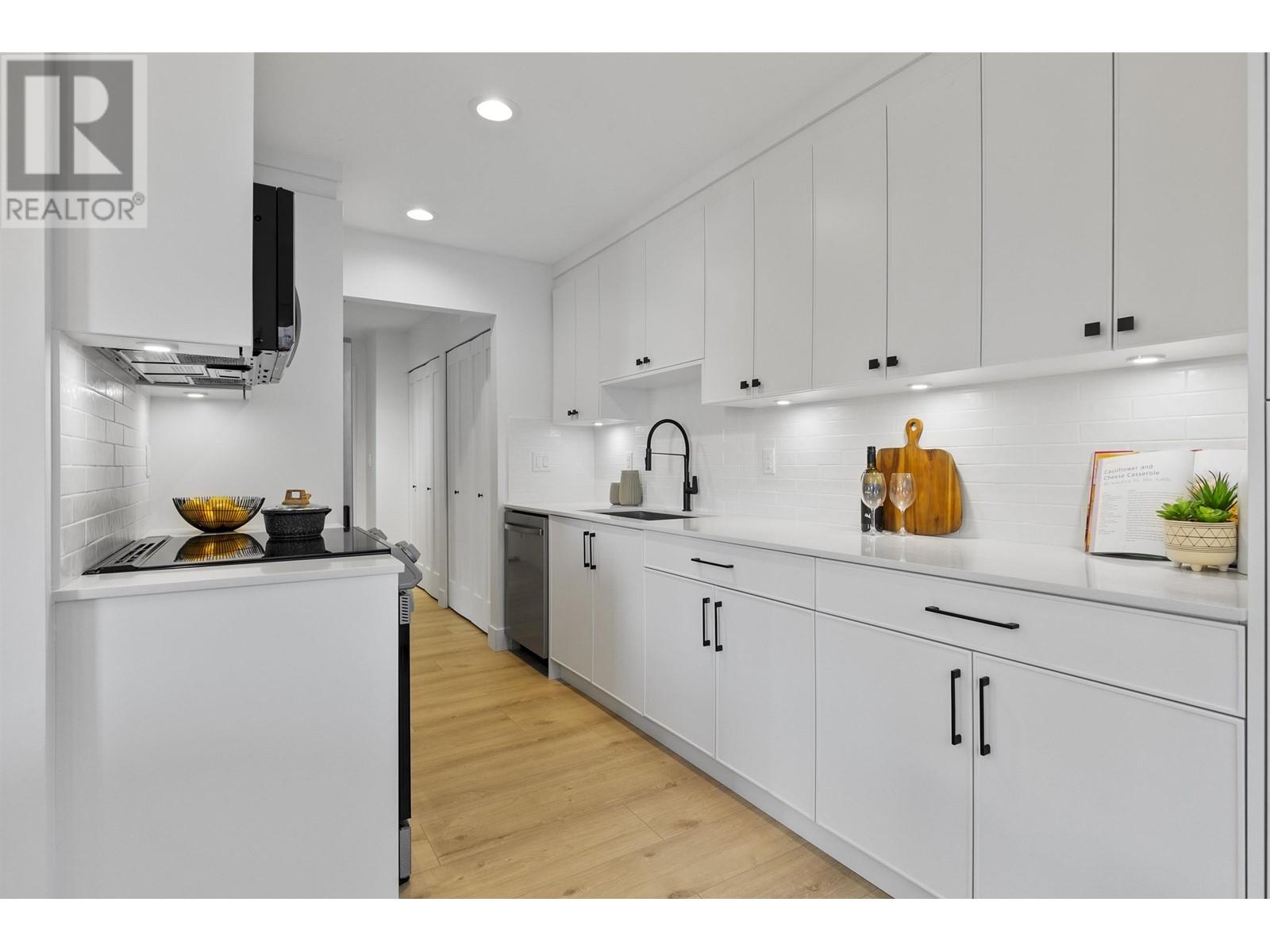 203 2935 Spruce Street, Vancouver, British Columbia  V6H 3N6 - Photo 21 - R2829835