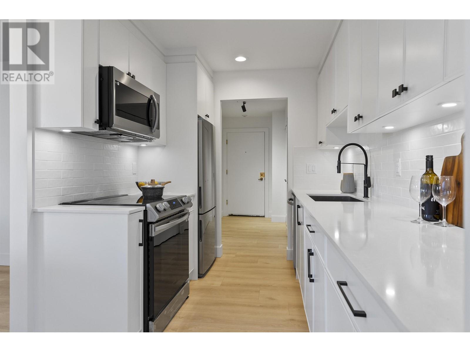 203 2935 Spruce Street, Vancouver, British Columbia  V6H 3N6 - Photo 22 - R2829835