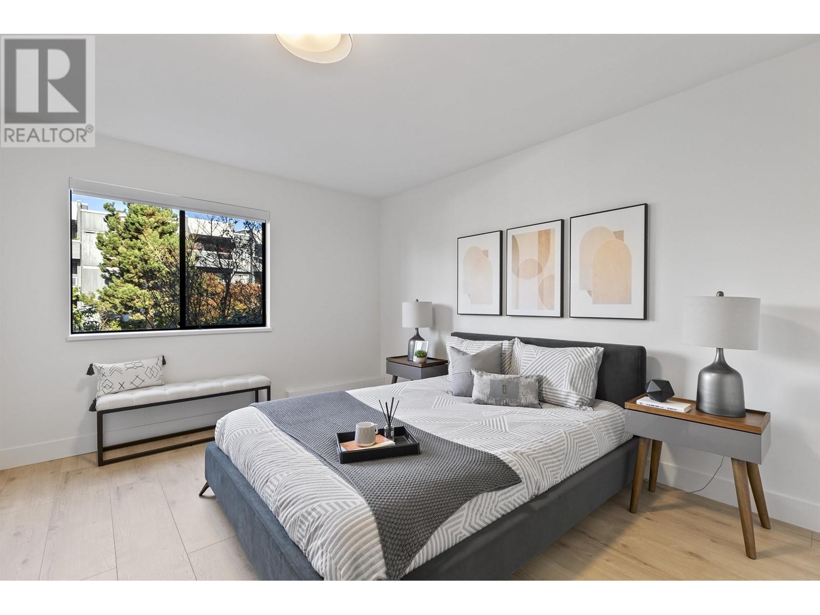 203 2935 Spruce Street, Vancouver, British Columbia  V6H 3N6 - Photo 23 - R2829835