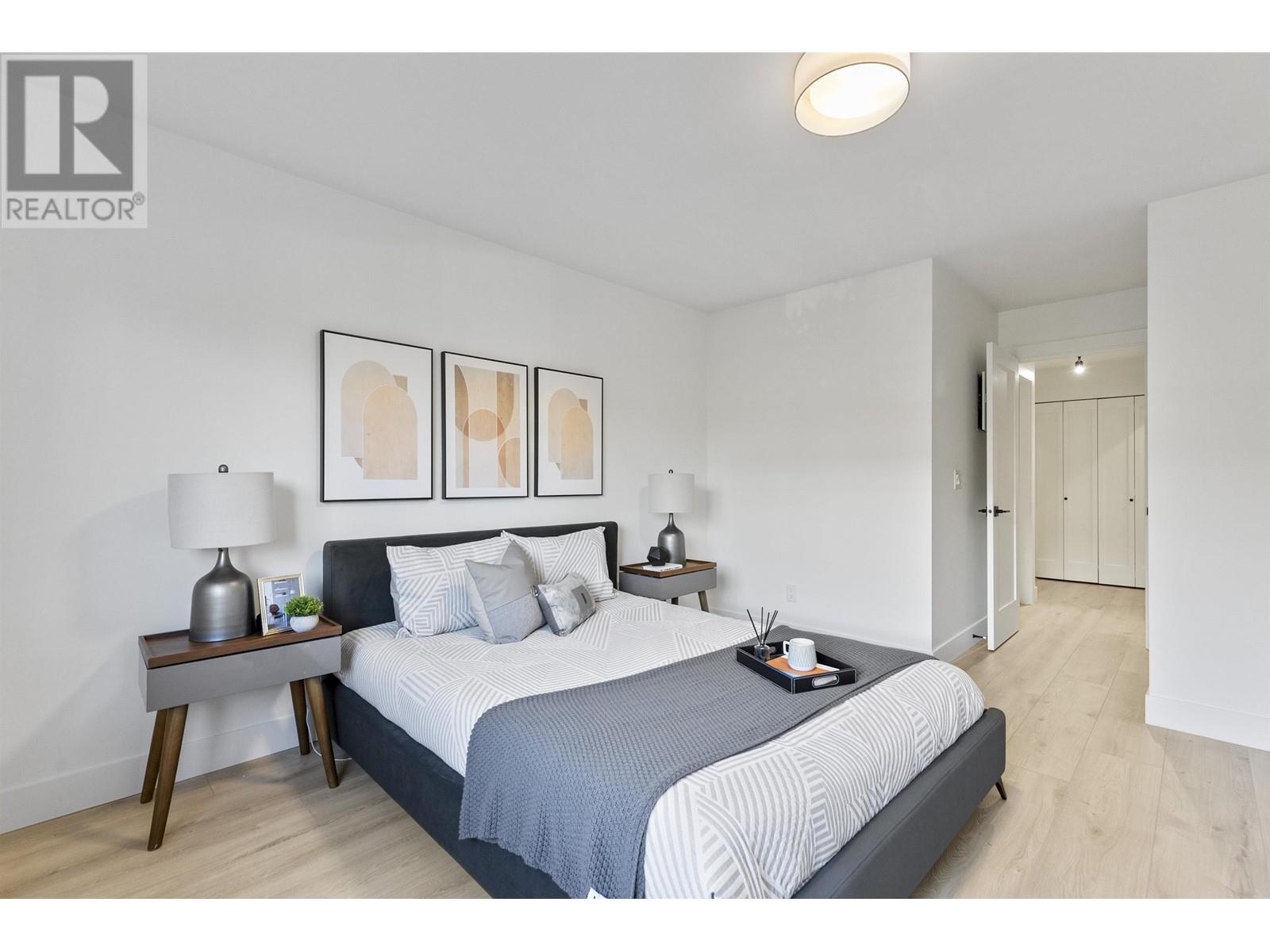 203 2935 Spruce Street, Vancouver, British Columbia  V6H 3N6 - Photo 25 - R2829835