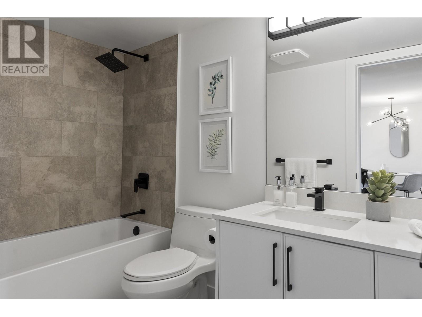 203 2935 Spruce Street, Vancouver, British Columbia  V6H 3N6 - Photo 26 - R2829835