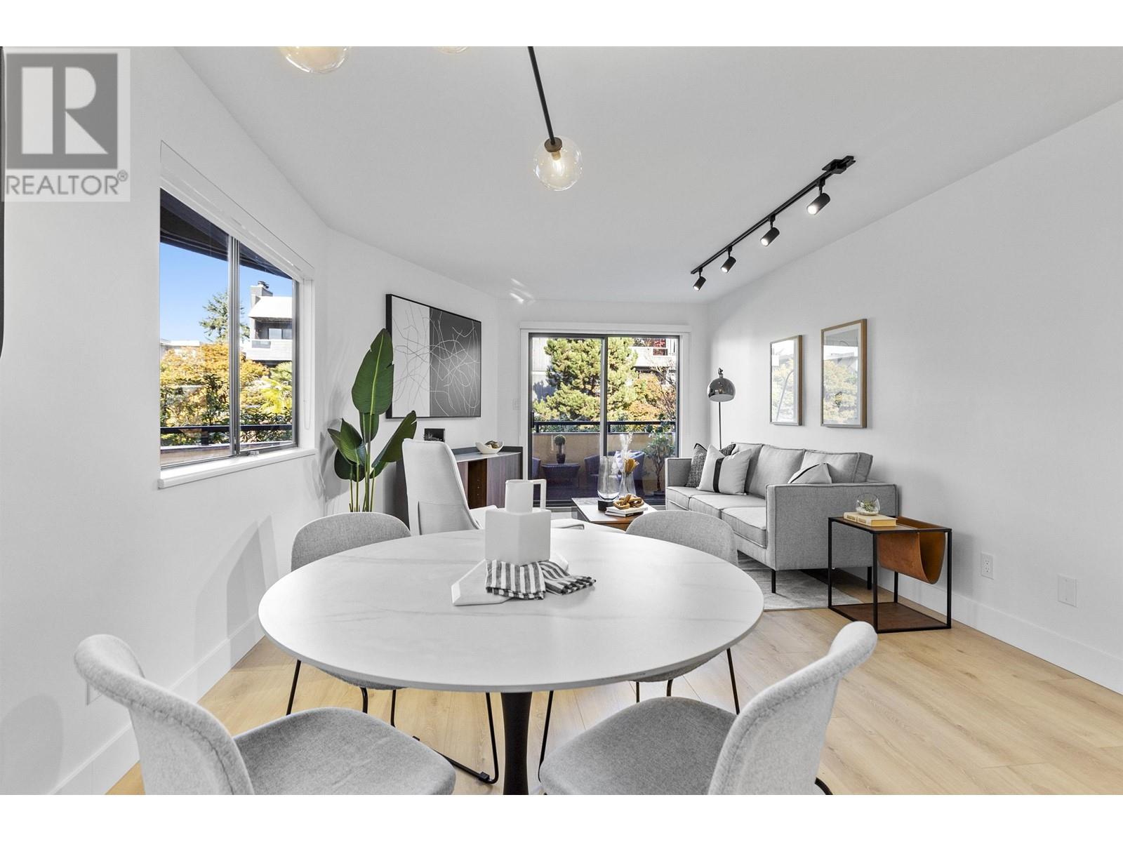 203 2935 Spruce Street, Vancouver, British Columbia  V6H 3N6 - Photo 3 - R2829835