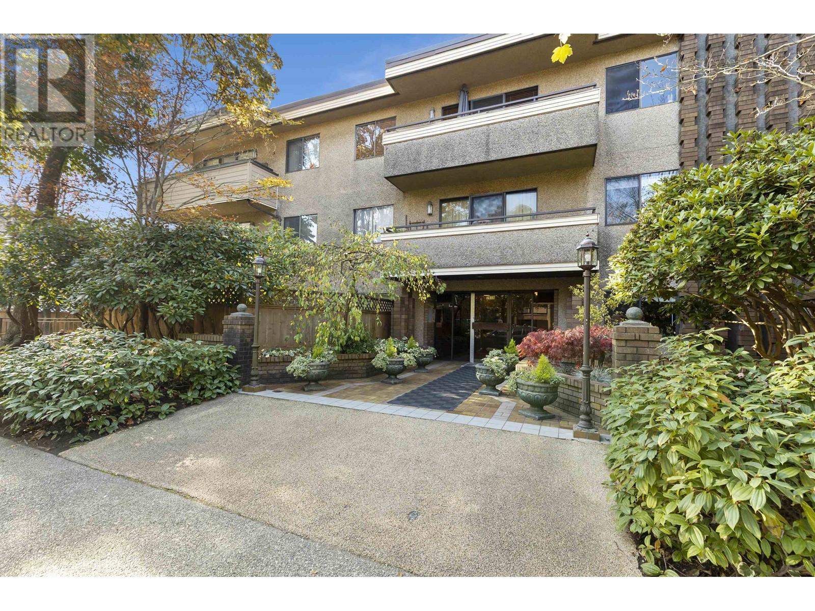 203 2935 Spruce Street, Vancouver, British Columbia  V6H 3N6 - Photo 31 - R2829835
