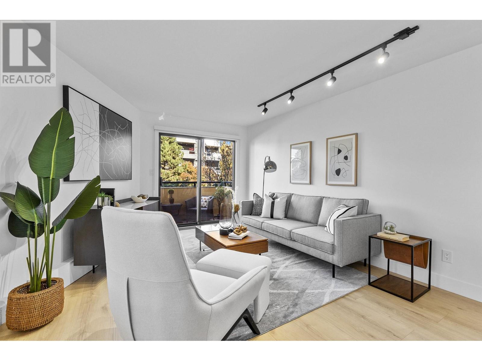 203 2935 Spruce Street, Vancouver, British Columbia  V6H 3N6 - Photo 5 - R2829835