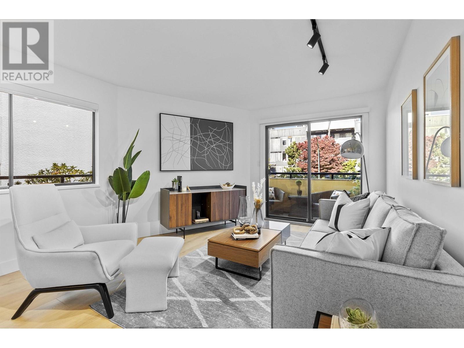 203 2935 Spruce Street, Vancouver, British Columbia  V6H 3N6 - Photo 8 - R2829835