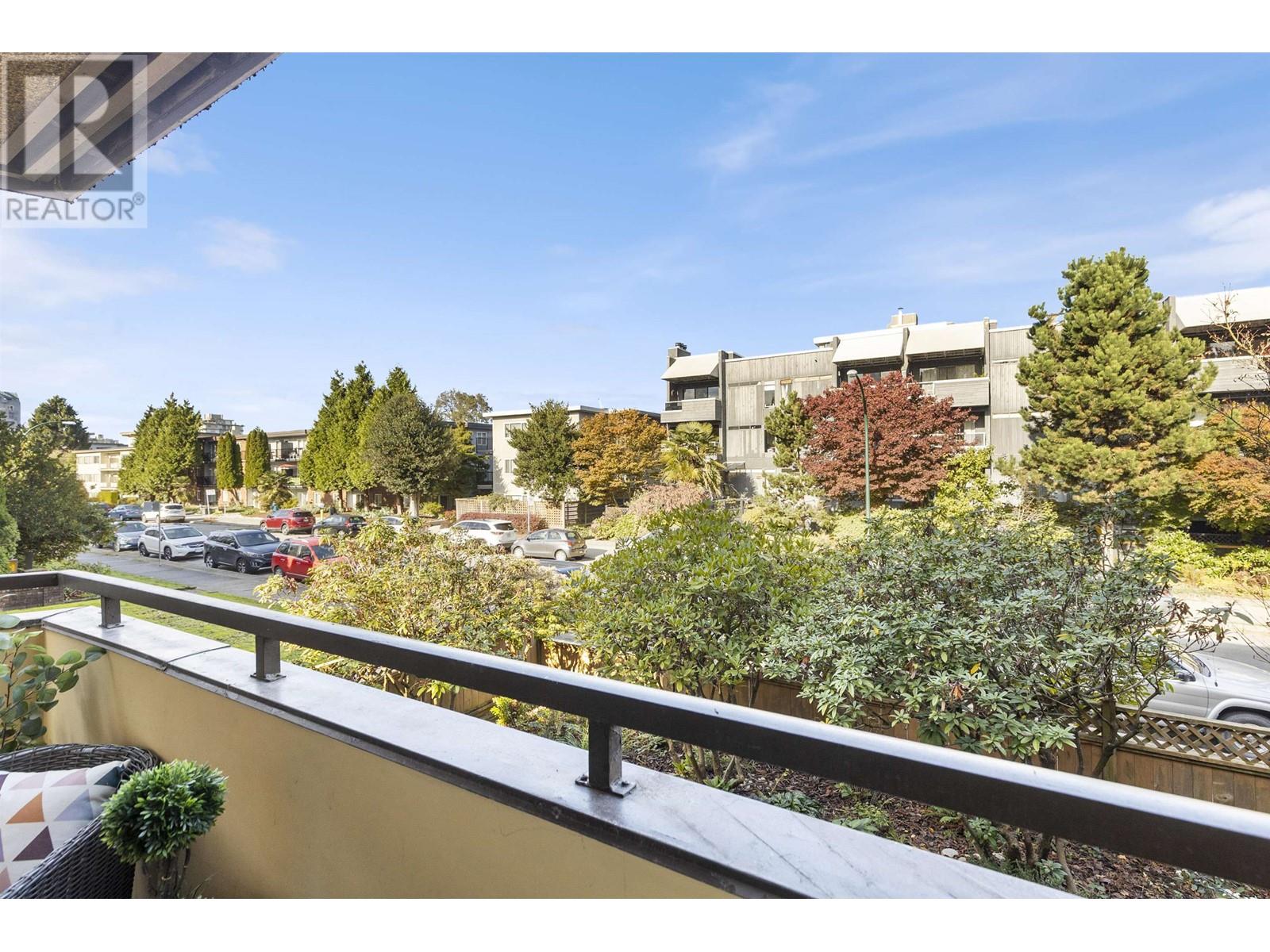 203 2935 Spruce Street, Vancouver, British Columbia  V6H 3N6 - Photo 9 - R2829835