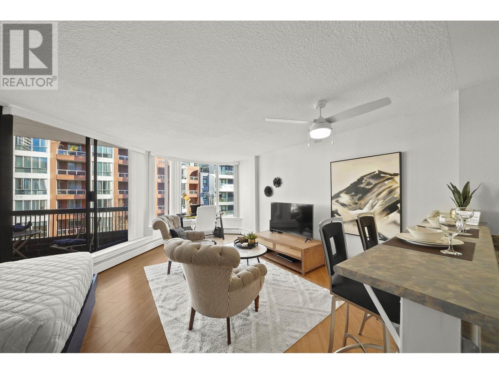 512 1333 HORNBY STREET, vancouver, British Columbia