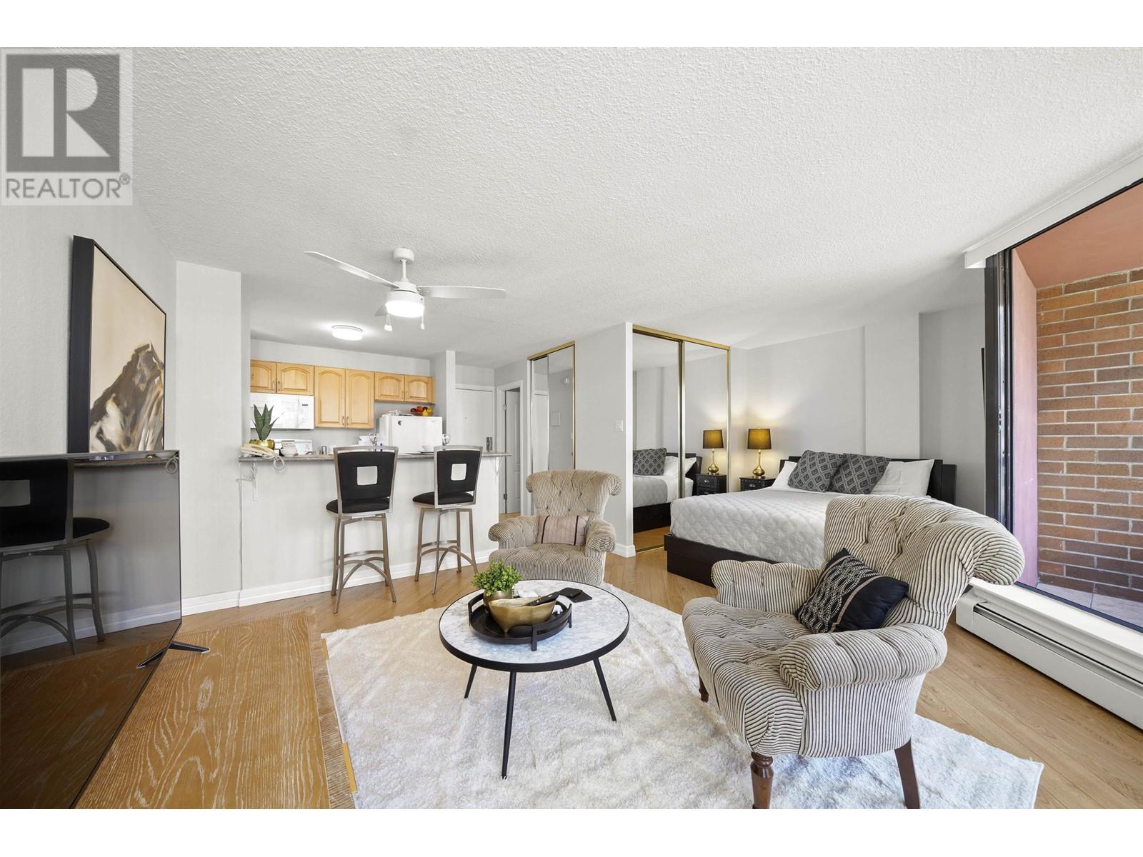 512 1333 Hornby Street, Vancouver, British Columbia  V6Z 2C1 - Photo 12 - R2829854