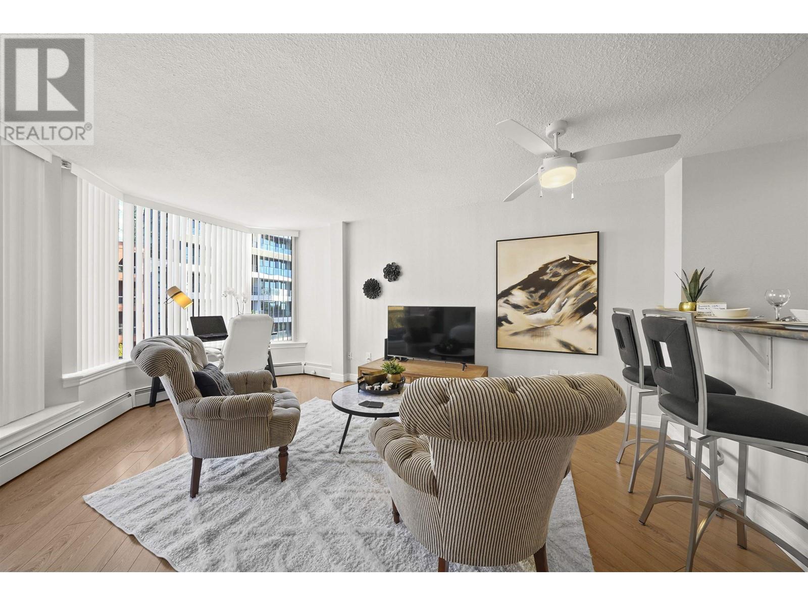 512 1333 Hornby Street, Vancouver, British Columbia  V6Z 2C1 - Photo 13 - R2829854