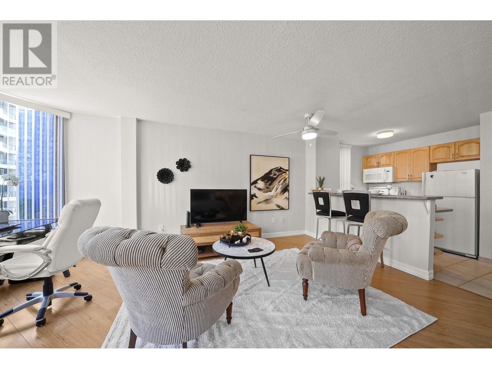 512 1333 Hornby Street, Vancouver, British Columbia  V6Z 2C1 - Photo 14 - R2829854
