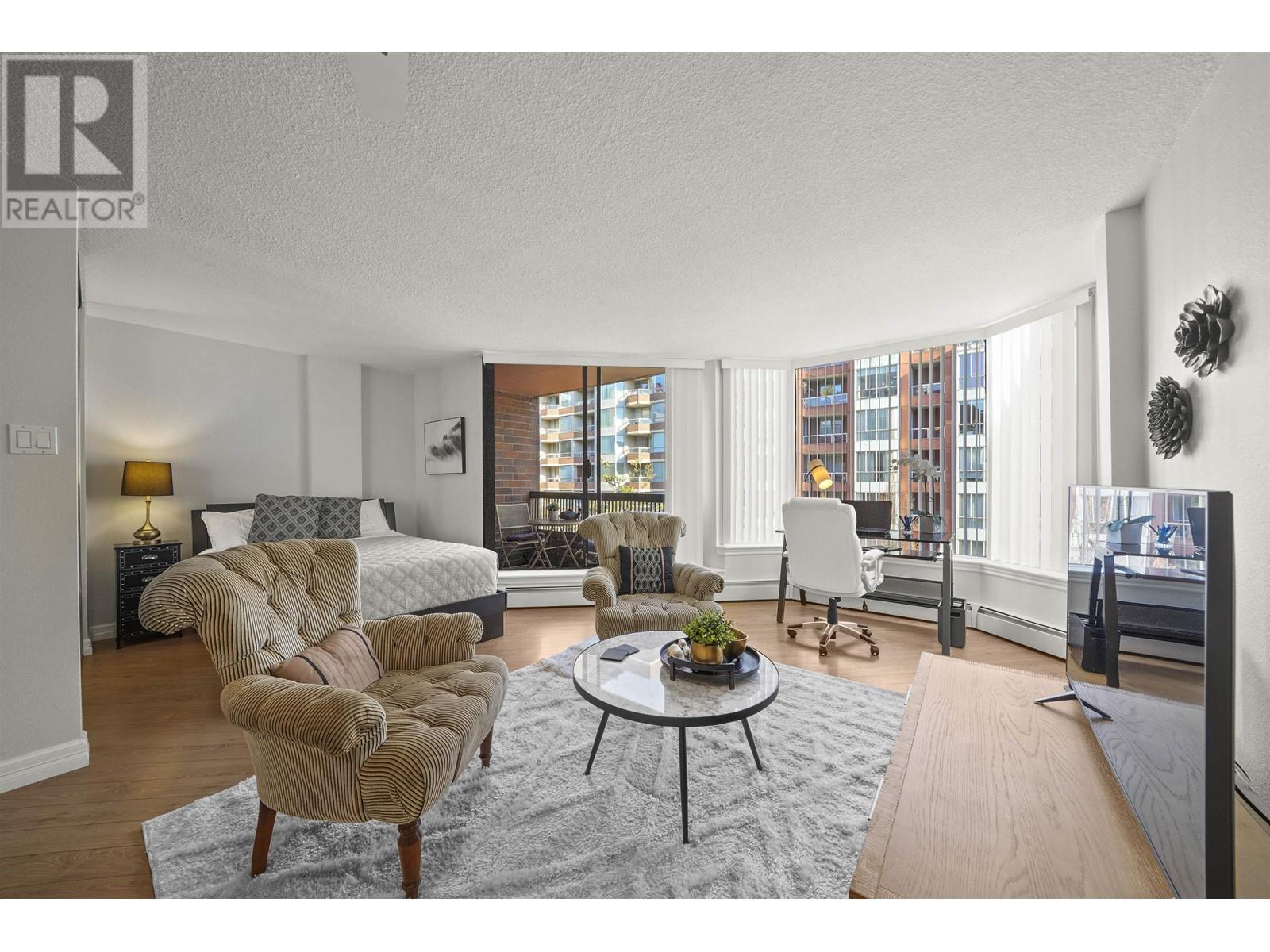 512 1333 Hornby Street, Vancouver, British Columbia  V6Z 2C1 - Photo 16 - R2829854