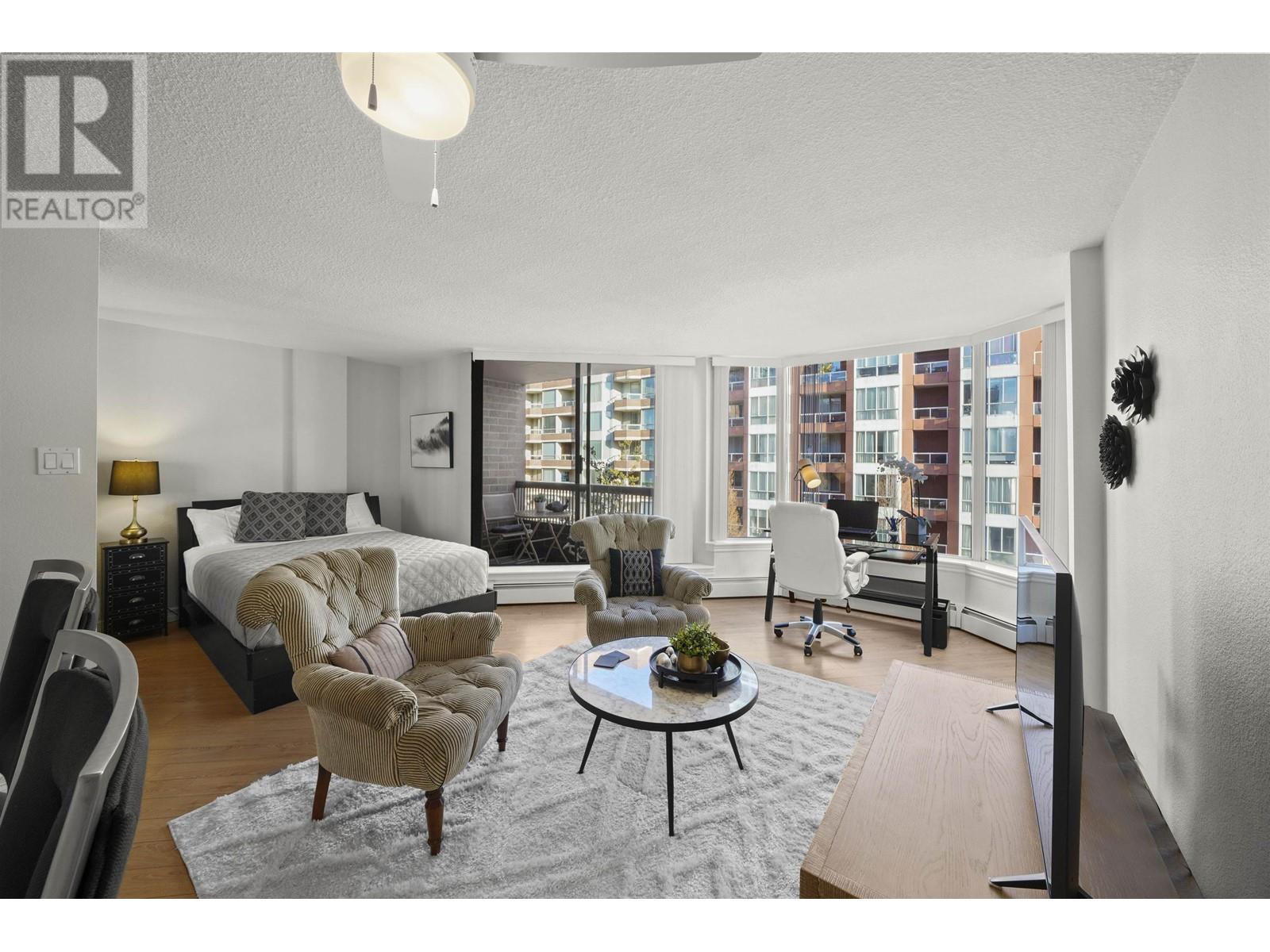 512 1333 Hornby Street, Vancouver, British Columbia  V6Z 2C1 - Photo 17 - R2829854