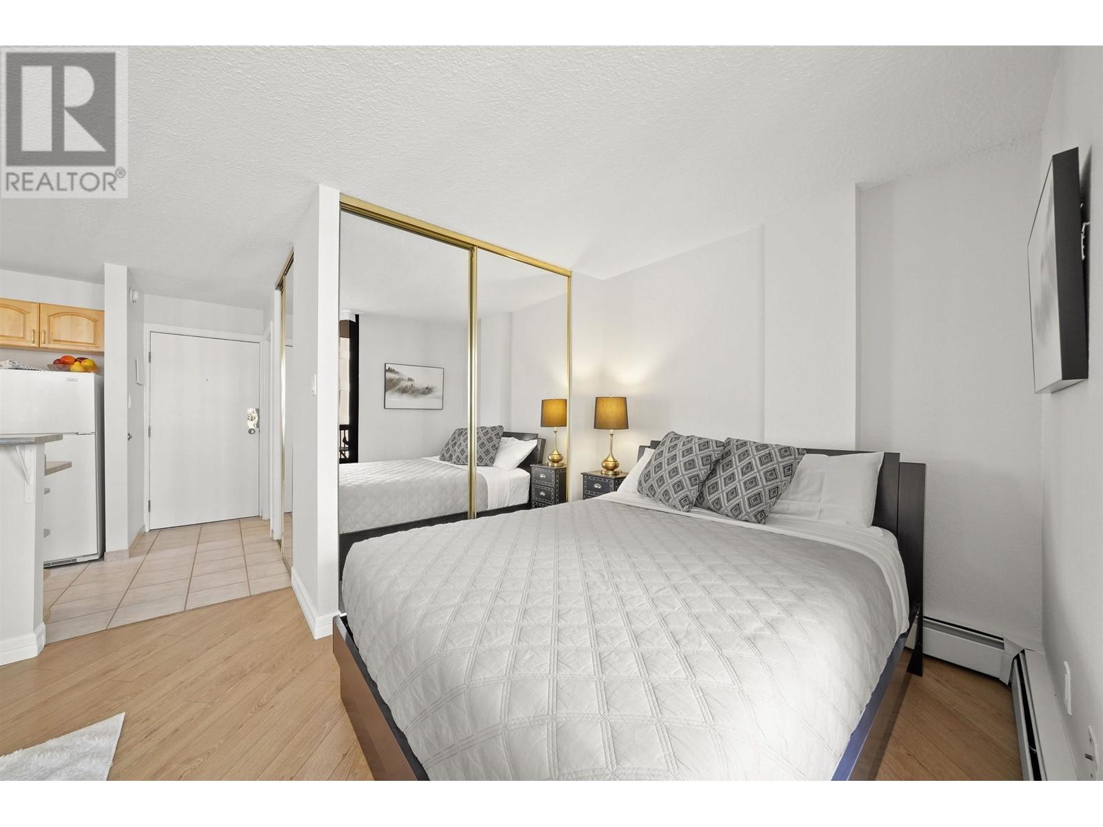 512 1333 Hornby Street, Vancouver, British Columbia  V6Z 2C1 - Photo 18 - R2829854